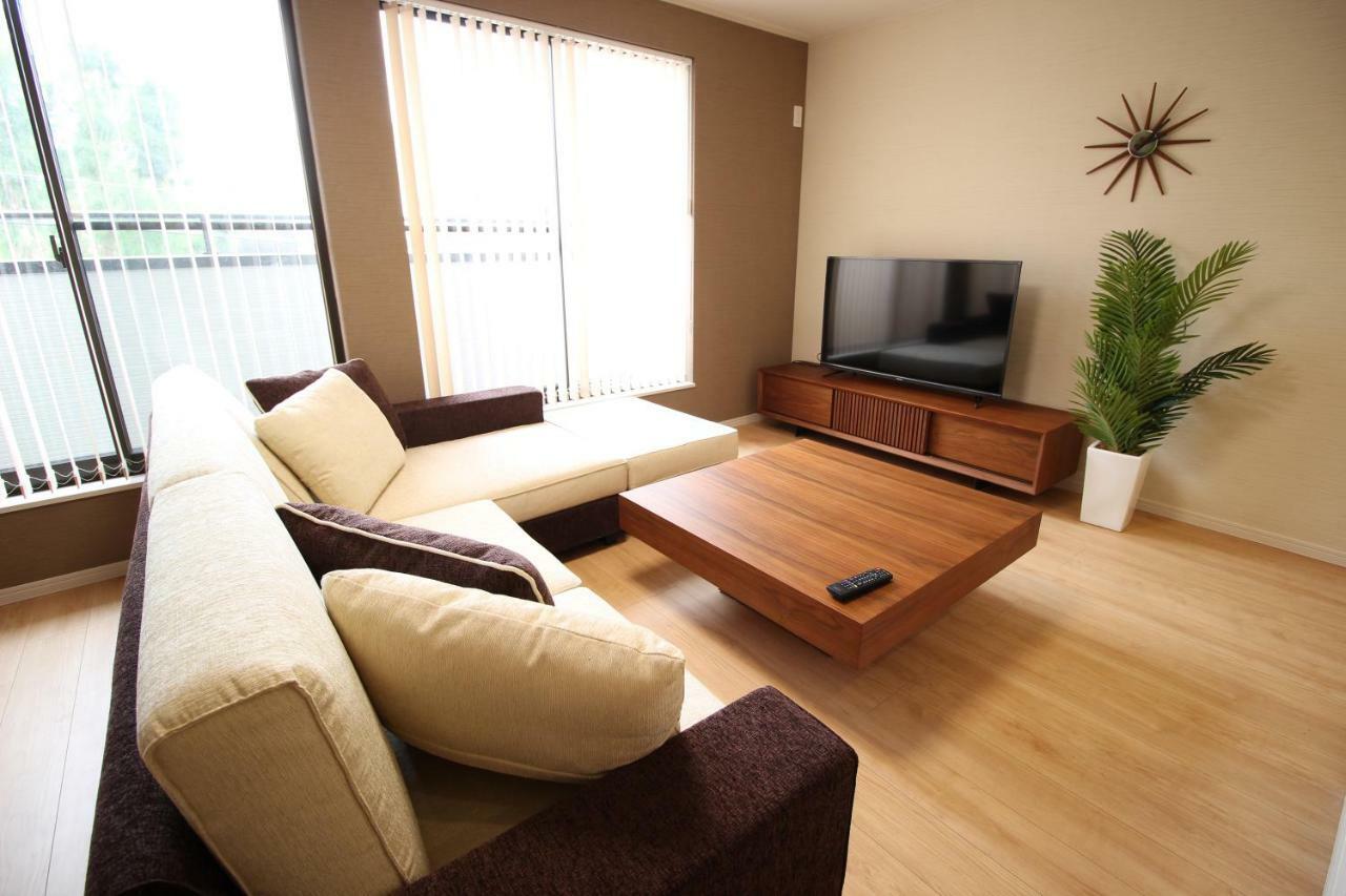 Hope Villa Onnason Экстерьер фото