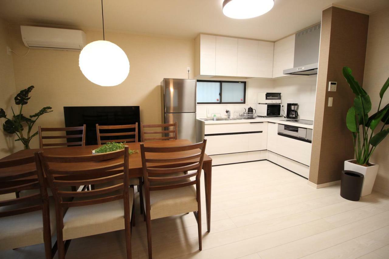 Hope Villa Onnason Экстерьер фото