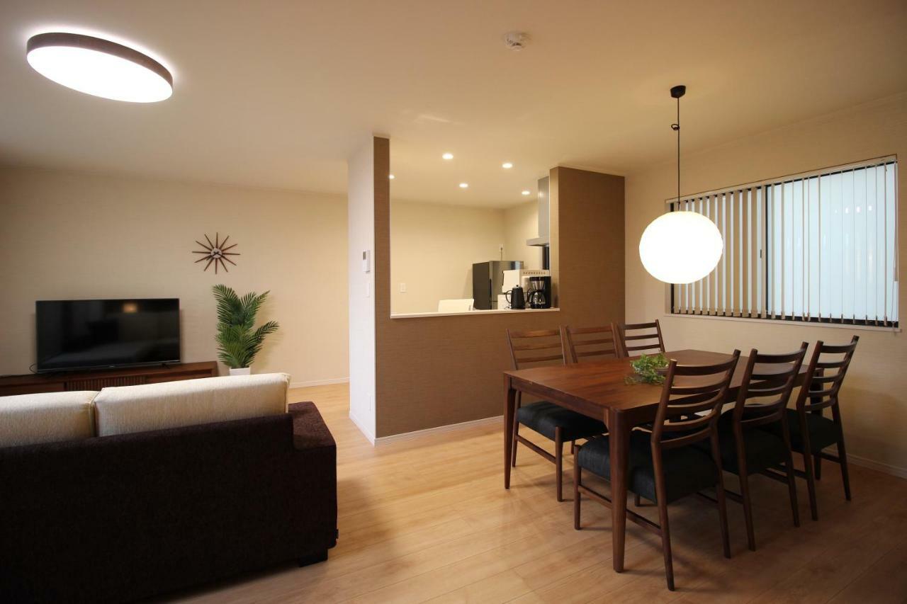 Hope Villa Onnason Экстерьер фото