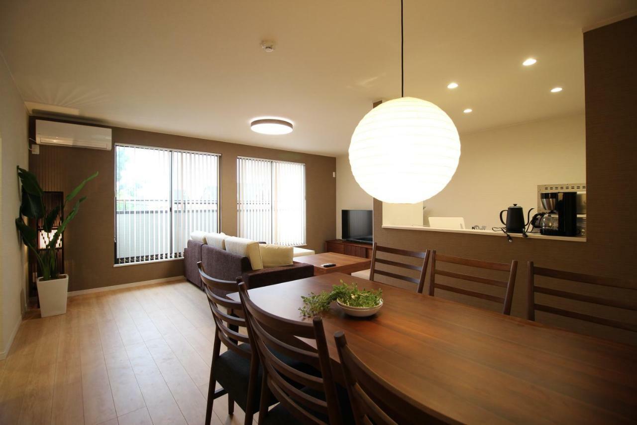 Hope Villa Onnason Экстерьер фото