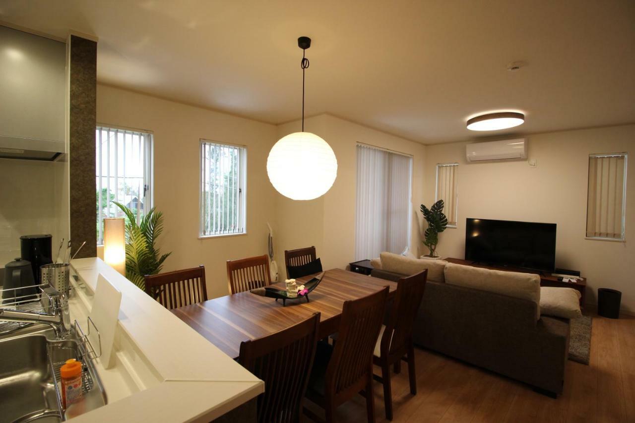 Hope Villa Onnason Экстерьер фото