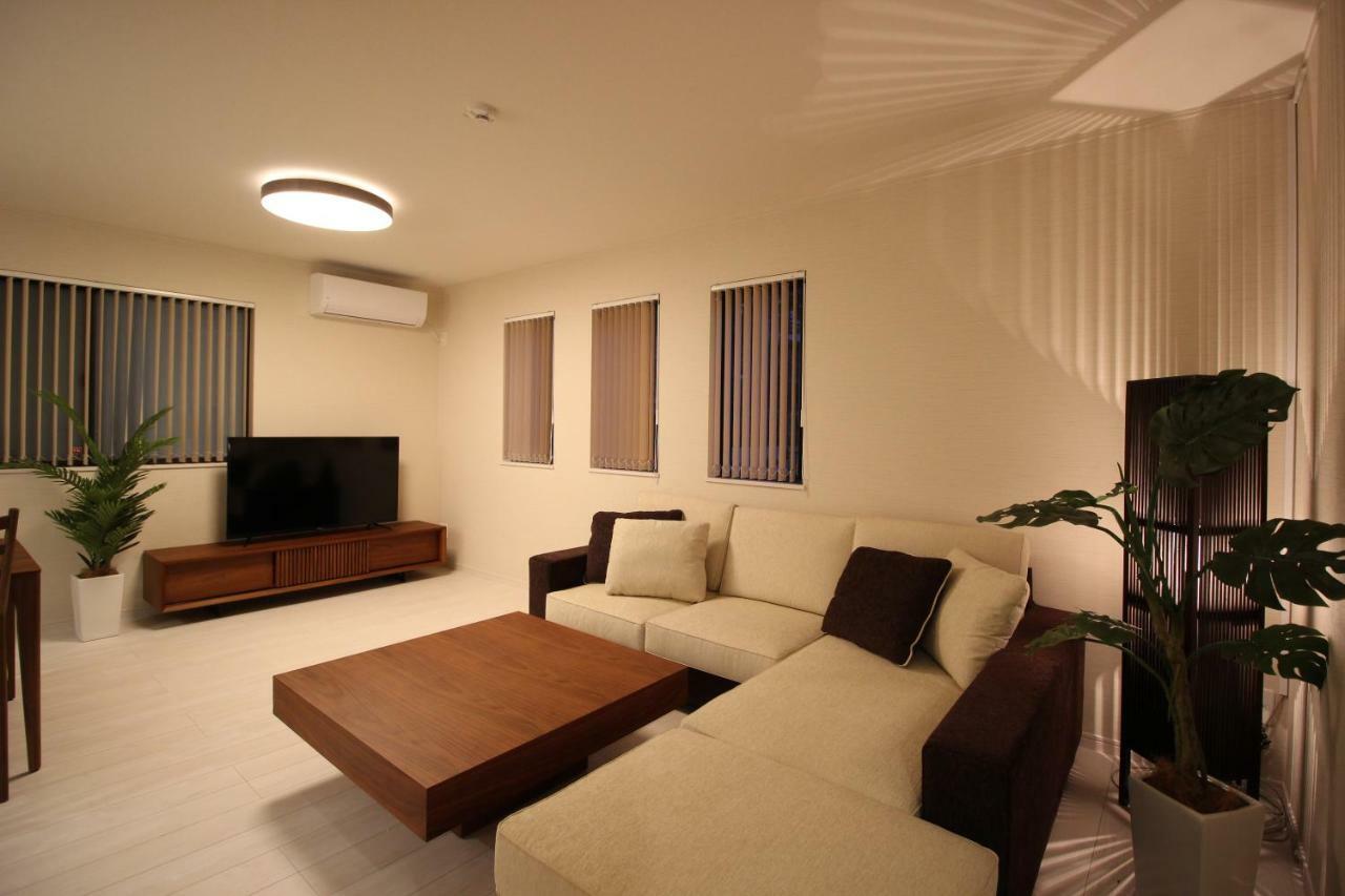 Hope Villa Onnason Экстерьер фото